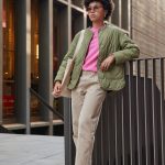 Dior представляет мужскую коллекцию весна-лето 2025