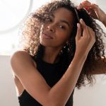 Мой опыт освоения кудрявого метода ухода за волосами