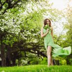 UNiiZE представляет весенний кампейн