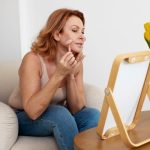 Как бороться с расширенными порами весной