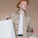 Представлен новый бренд мужской одежды ALEX BAKH