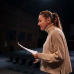 Тейлор Свифт рассказала, почему расплакалась на сцене