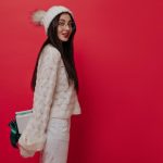 Benetton выпустил новогоднюю коллекцию