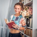 Любовные истории зрелых женщин и молодых мужчин