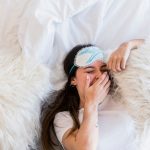 Почему во время болезни снятся яркие сны?