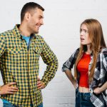 Её бывшая супруг недоволен тем, что она сохранила его фамилию