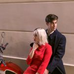 «Человек, без памяти влюбленный в моду»: Алена Исаева — об Андре Леоне Телли