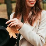 Осенний гардероб: выбор головных уборов от Кати Гершуни