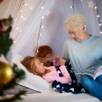 Дочь Дэнни ДеВито назвала его лучшим дедушкой