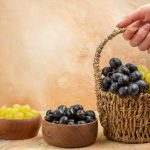 Какие фрукты и ягоды стоит попробовать этой осенью