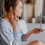 Как изменится состояние кожи, если отказаться от косметики на месяц