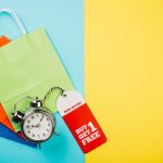 Как составить список покупок на время распродаж