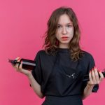 Какие салонные процедуры могут навредить волосам. Обсудили с трихологом