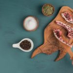 Как сочетать приправы с куриной печенью: лучшие варианты