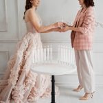 Новое имя. Aavako — российская марка anti-bride: лаконичные вещи на свадьбу или просто так