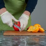 Когда и где использовать защитные перчатки