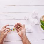 Витамины и добавки для снятия стресса