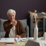 Не распознанные симптомы болезни Паркинсона