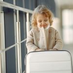 Хилари Дафф заявила, что не прочь оставить своих четверых детей в самолете