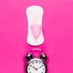 Как меняется тело женщины в течение менструального цикла