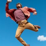 Том Круз побил мировой рекорд Гиннесса, совершив экстремальные прыжки с парашютом