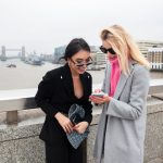 Меган Маркл снова обвинили в подражании Кейт Миддлтон