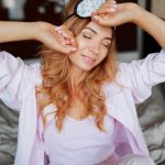 Как сбалансировать питание для крепких волос и красивых ногтей