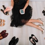 AMBIS: обувь для женщин, ценящих каждый момент