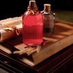 Очарование старины: все о винтажных духах