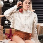 Max Mara представляет коллекцию к Новому году