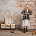 Парижская неделя моды осень-зима 2025: взгляд Ольги Карпуть