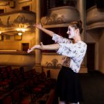 Юлия Савичева дала большой сольный концерт в Москве