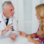 О фантомных болях у раненых рассказал врач Исагулян