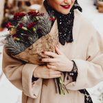 Банты, перчатки и черный: тренды Недели моды в Нью-Йорке и Лондоне осень-зима 2024