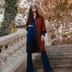 Брюки на осень и зиму 2025/26: обзор лучших моделей от российских брендов