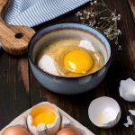 Что можно приготовить из яиц