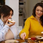 Анетта Орлова о важности осознанного подхода к еде