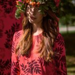 CORDILLERO выпустила весеннюю коллекцию