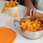 Картофельный пар: эффективное средство при простуде?