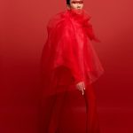 Viktor & Rolf представили кутюрную коллекцию осень-зима 2022