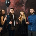 Музыкальная группа «Иванушки International» отметила юбилей