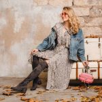 Жан-Поль Готье представляет кутюрную коллекцию осень-зима 2023