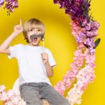 Москва примет крупнейший детский модельный фестиваль TOP KIDS FACES 2025