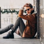 Hermès представляет мужскую коллекцию сезона осень-зима 2026