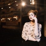 Депутат Мизулина посетила концерт Шамана в Кремлевском дворце