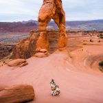 Топ мест Омана: от пустынных ландшафтов до океанского побережья