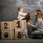 При рождении в определенные числа: что отличает детей, появившихся на свет 1, 10, 19 и 28 числа