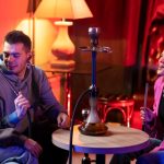 Как выбрать кальян для дома: советы и идеи для интерьера