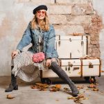 Khaite представила коллекцию осень-зима 2024