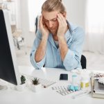 Не от нервов. Названы неожиданные причины головной боли